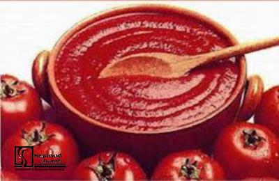 Technical, Financial Feasibility Study and Planning Justification Report of Developing Tomato Paste Factory